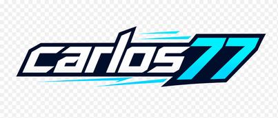 Logo carlos77 untuk pengguna dewasa